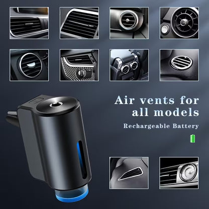 AromaGo™ Luxe Smart Diffuser